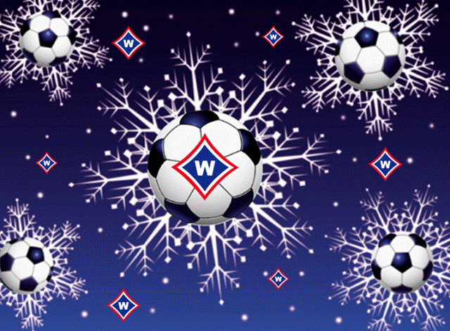 Happy Holidays