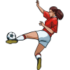 SoccerGirl