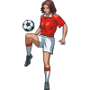 SoccerGirl